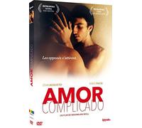 Amor Complicado – OptiMale – DVD