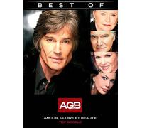 Amour, gloire et beauté - Coffret 3 DVD- Best of