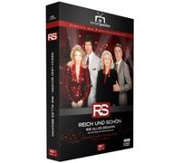 Amour, gloire et beauté : épisodes 1-25 / The Bold and the Beautiful - How It All Began (Ep. 1-25) - 5-DVD Box Set ( Bold and the Beautiful - Box 1 - Episodes 1-25 ) ( Bold & the B [ Origine Allemande, Sans Langue Francaise ]