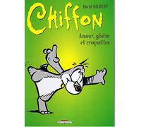 Amour, gloire et croquettes