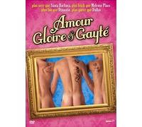 Amour, Gloire et Gayté E – DVD