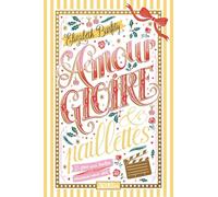 Amour, gloire et paillettes - Une romance de Noël à l'ambiance Star Ac' - Young Adult