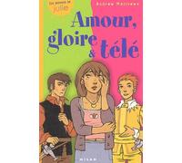 Amour, gloire & télé