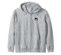 Amour Hérissons Animaux Drôle Petit Simple hérisson Sweat à Capuche