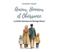 Amour, Honneur Et Obéissance