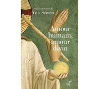 Amour humain, amour divin