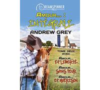Amour... : Intégrale tome 2