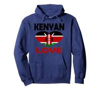 Amour kenyan : femmes kenyanes kenyanes religieuses kenyanes chrétiennes kenyanes Sweat à Capuche