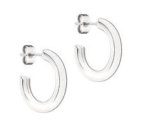 AMOUR KIND BERLIN, 2 cm, Acier inoxydable, Pas de pierre précieuse