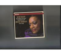 Amour & La Vie D'une Femme, Liederkreis Norman, Sop. & Gage, Piano