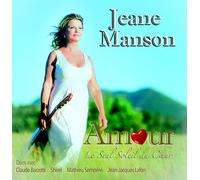 Amour Le Seul Soleil Du Coeur