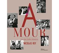 Amour: Les plus belles histoires