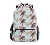 Amour Libre Bandoulière Sacs Cartable à Dos à Cartable Étudiants Sac pour Scolaire Filles Voyages Garçons