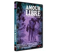Amour Libre