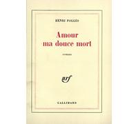 Amour, ma douce mort ou une veuve pas si moderne