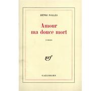 Amour, ma douce mort ou une veuve pas si moderne