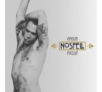 Amour massif CD