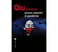 Amour, meurtre et pandémie