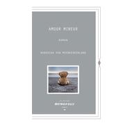Amour mineur - Nanoucha Van Moerkerkenland - Metropolis Eds - Poche - Roman