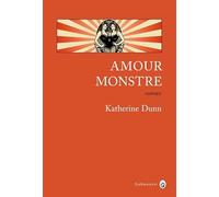 Amour monstre