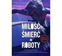Amour, mort et robots (Buch auf Polnisch)