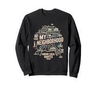 Amour Nantes Sweatshirt