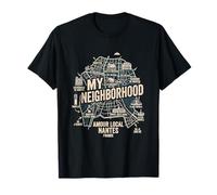 Amour Nantes T-Shirt