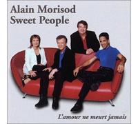 Amour Ne Meurt Jamais