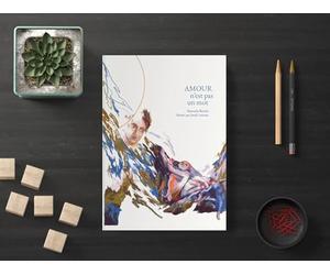 AMOUR n'est pas un mot