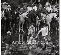 Amour océanique - Jean-Claude Martinez - Suerte - relié - Beau livre
