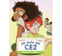 Amour ou amitié ?