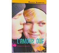 Amour Ouf (l')