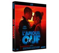 L'Amour ouf – Blu-ray – Studiocanal