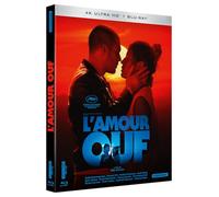 L'Amour ouf Blu-ray 4K Ultra HD