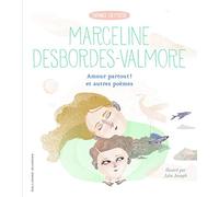 AMOUR PARTOUT ET AUTRES POEMES