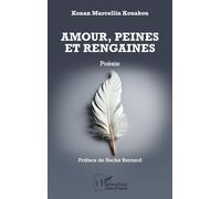 Amour, Peines et Rengaines