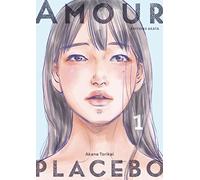 Amour Placebo - Tome 1
