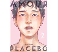 Amour Placebo - Tome 2 - Akane Torikai - Akata - broché - Manga
