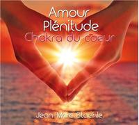 Amour - Plénitude - Chakra du coeur - CD CD