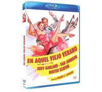 Amour Poste Restante (1949) / In The Good Old Summertime
