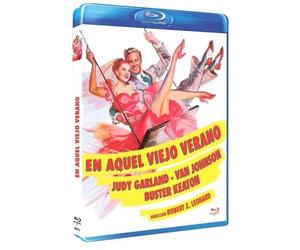 Amour Poste Restante (1949) / In The Good Old Summertime