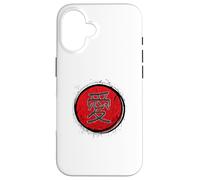 Amour : pour Tous Ceux Qui Aiment Le Japon et sa Culture. Coque pour iPhone 16