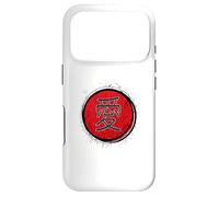 Amour : pour Tous Ceux Qui Aiment Le Japon et sa Culture. Coque pour iPhone 17 Pro
