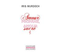 Amour profane, amour sacré