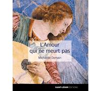 Amour qui ne meurt pas (L´)