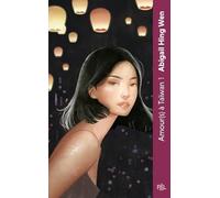 Amour(s) à Taïwan - Tome 01 L'Eté des libertés (poche) (01)