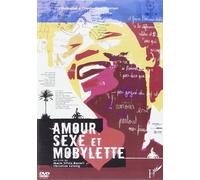 Amour Sexe et Mobylette (DVD)