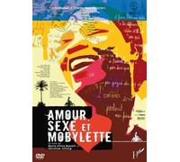 Amour, Sexe et mobylette dvd - Bazzoli M S - L'harmattan - broché - Livre