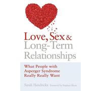 Amour, sexe et relations à long terme