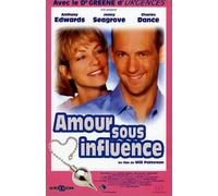 Amour sous influence [VHS]